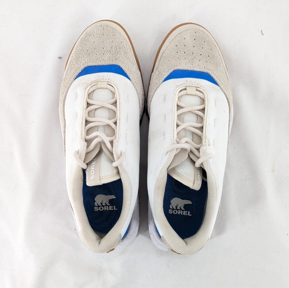 Sorel Ona 718 Low Shoe Size.9 - Picture 12 of 16